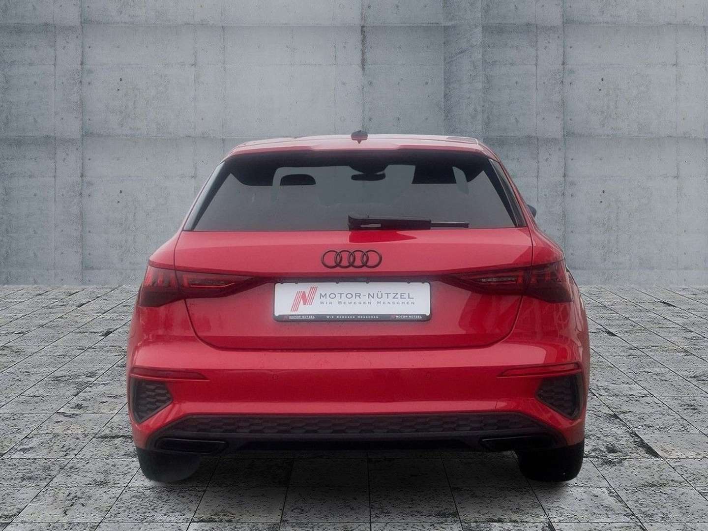 Audi A3 S Line 45 TFSI E - 2021 - Joinsteer - #4