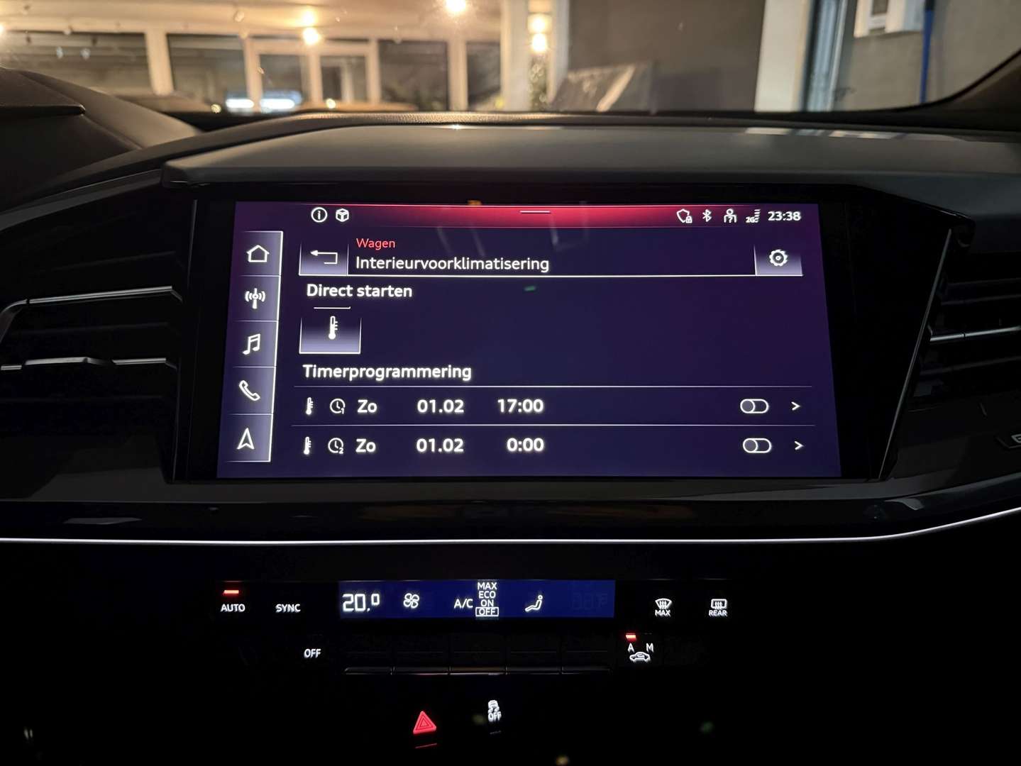 Audi Q4 E-tron S Line - 2023 - Joinsteer - #19