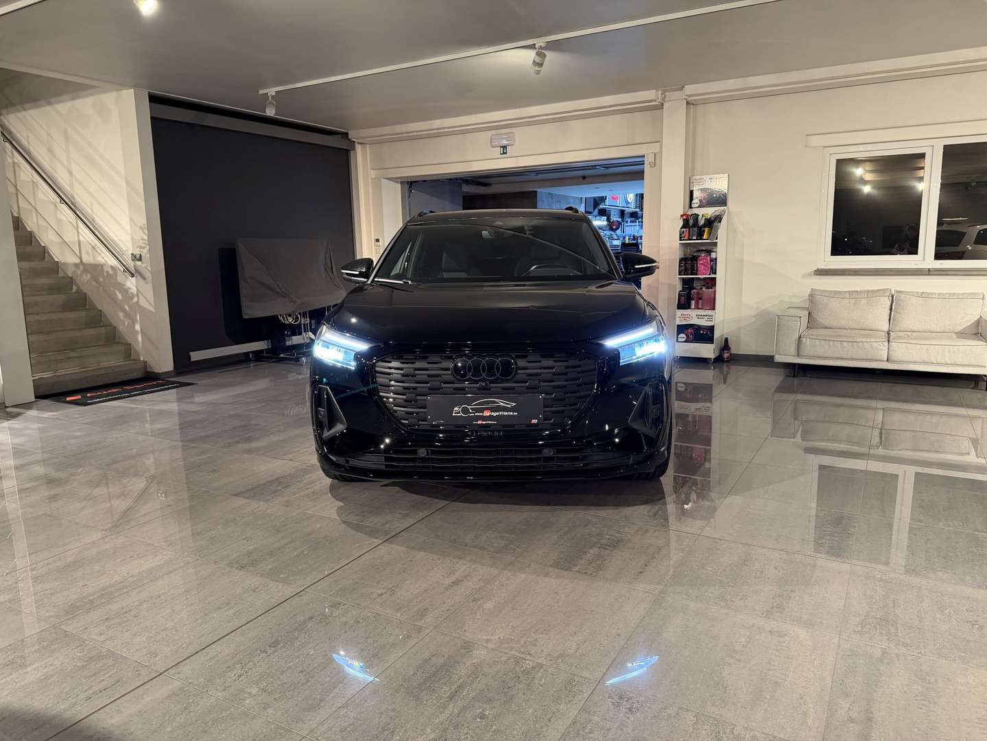 Audi Q4 E-tron S Line - 2023 - Joinsteer - #20