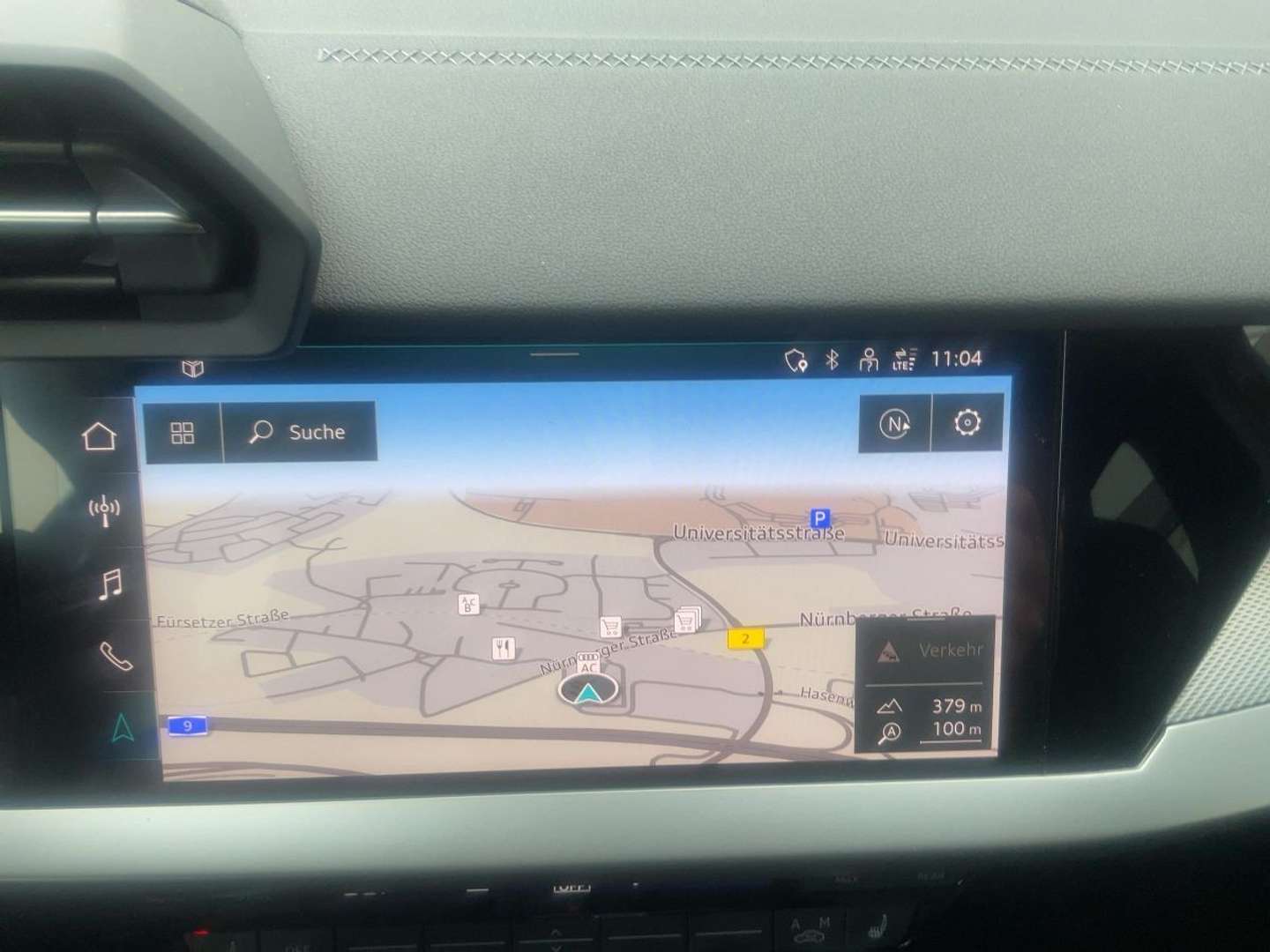 Audi A3 S Line 45 TFSI E - 2021 - Joinsteer - #10