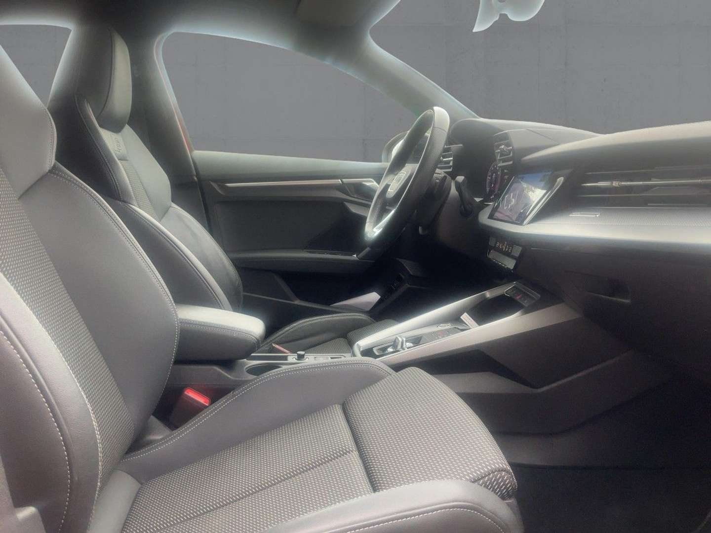 Audi A3 S Line 45 TFSI E - 2021 - Joinsteer - #11