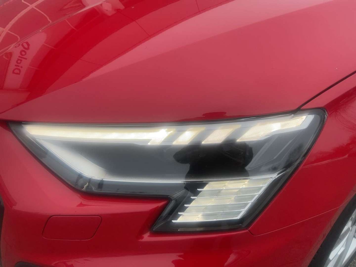 Audi A3 S Line 45 TFSI E - 2021 - Joinsteer - #15