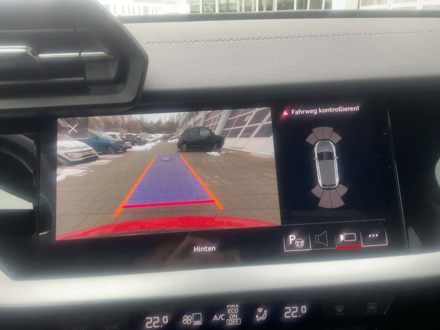 Audi A3 S Line 45 TFSI E - 2021 - Joinsteer - #18