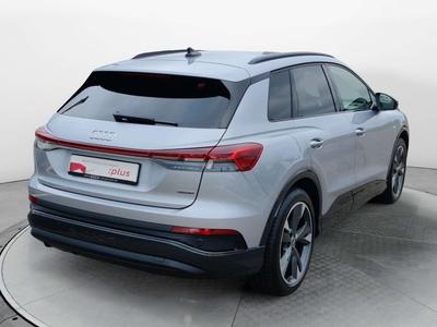 Audi Q4 E-tron S Line 50 -  - Joinsteer - #3