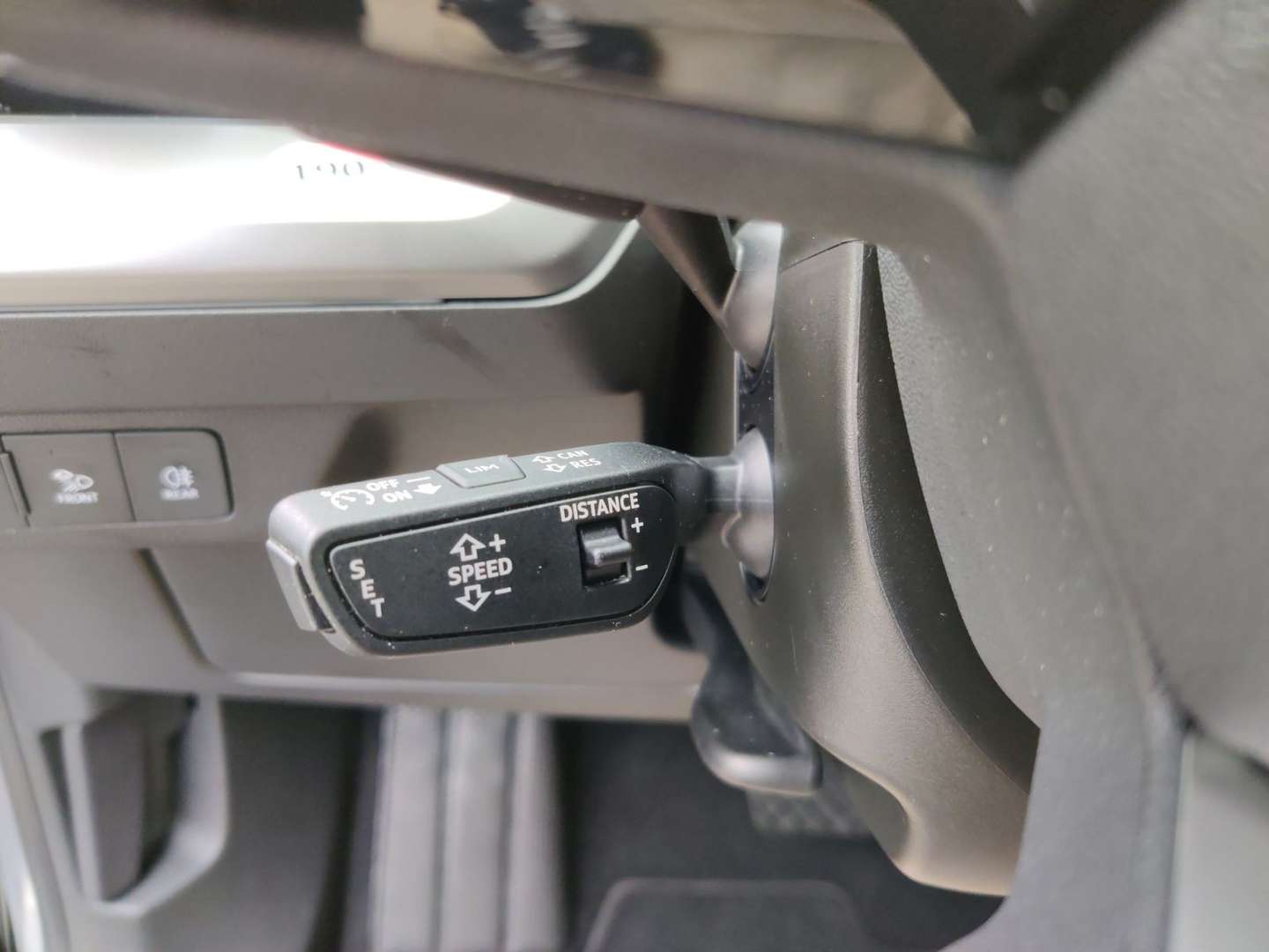 Audi Q4 E-tron S Line 50 - 2022 - Joinsteer - #9