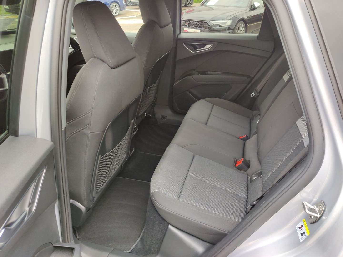 Audi Q4 E-tron S Line 50 - 2022 - Joinsteer - #10