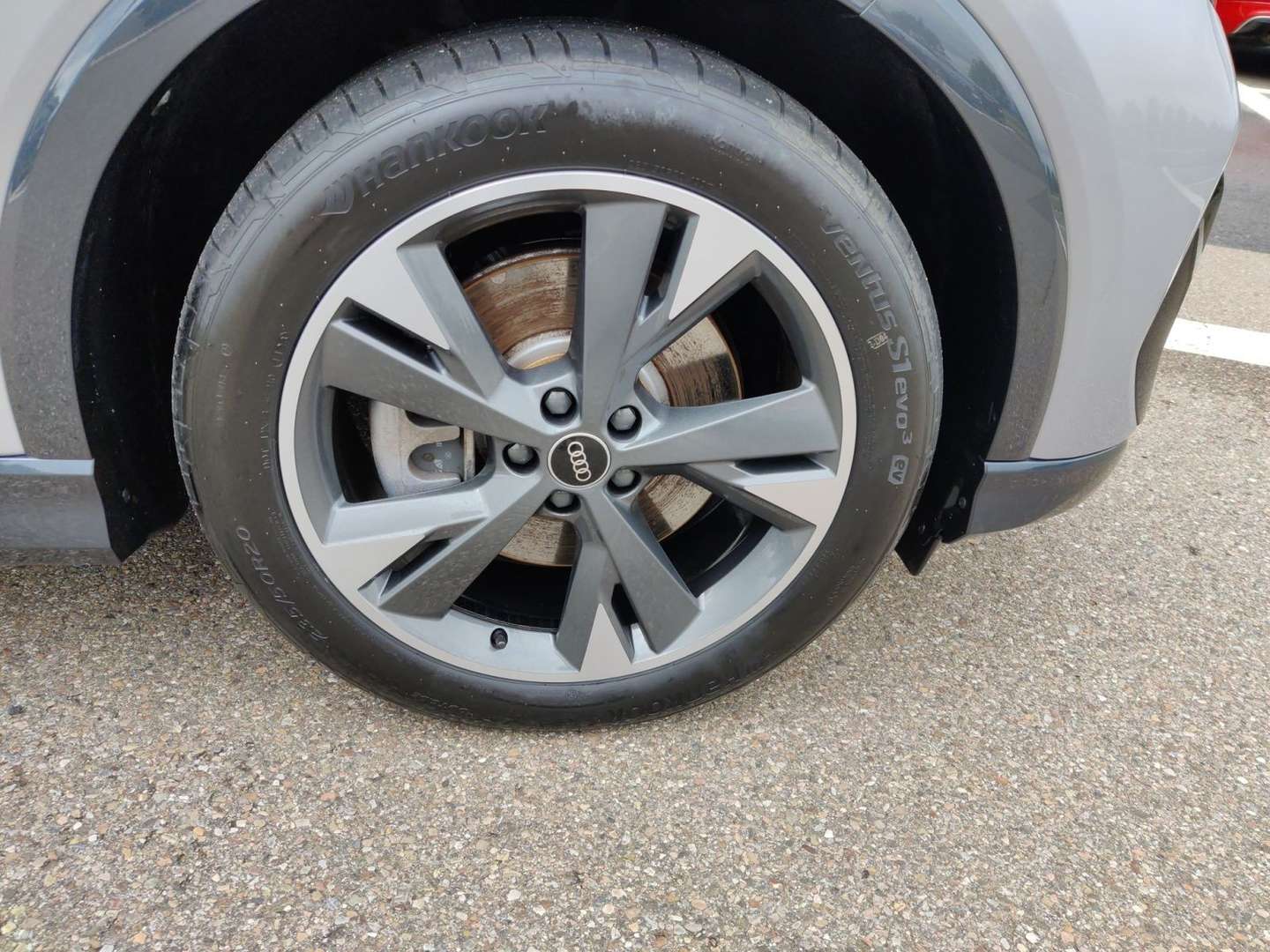 Audi Q4 E-tron S Line 50 - 2022 - Joinsteer - #13