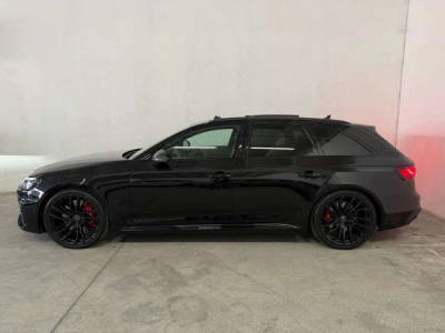 Audi RS4 Avant TFSI - 2023 - Joinsteer - #1