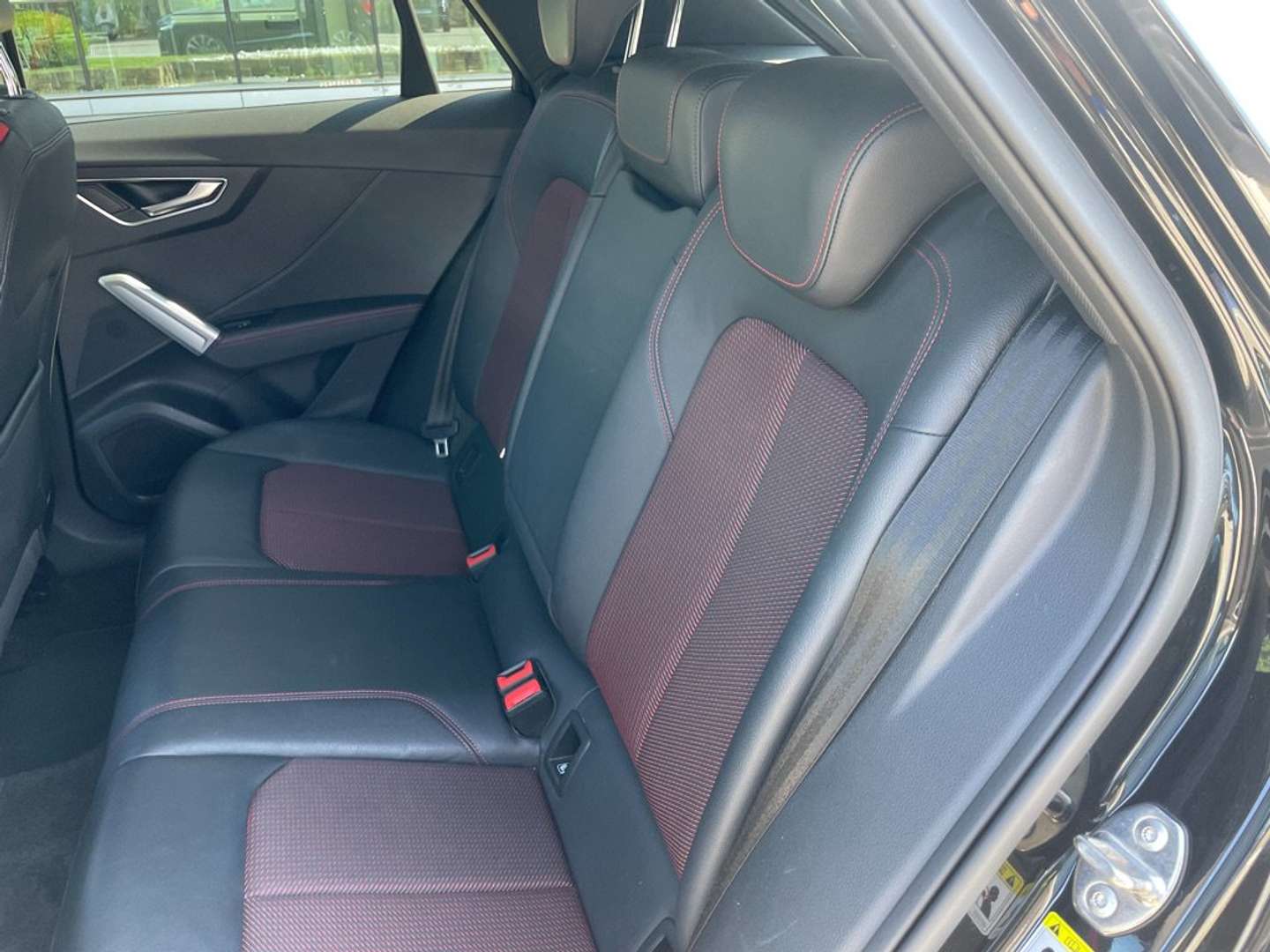 Audi SQ2 2.0 TFSI - 2019 - Joinsteer - #8