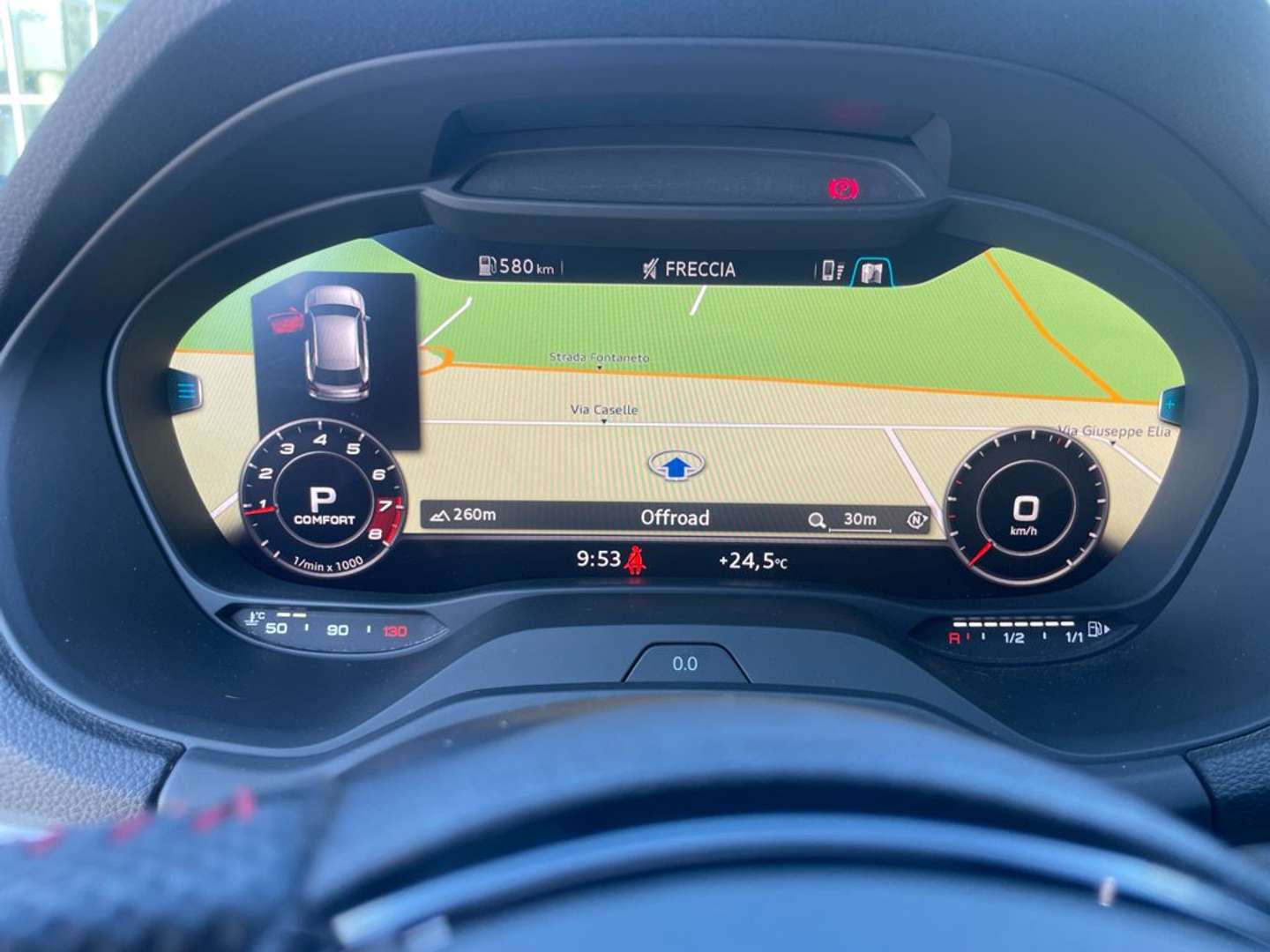 Audi SQ2 2.0 TFSI - 2019 - Joinsteer - #9