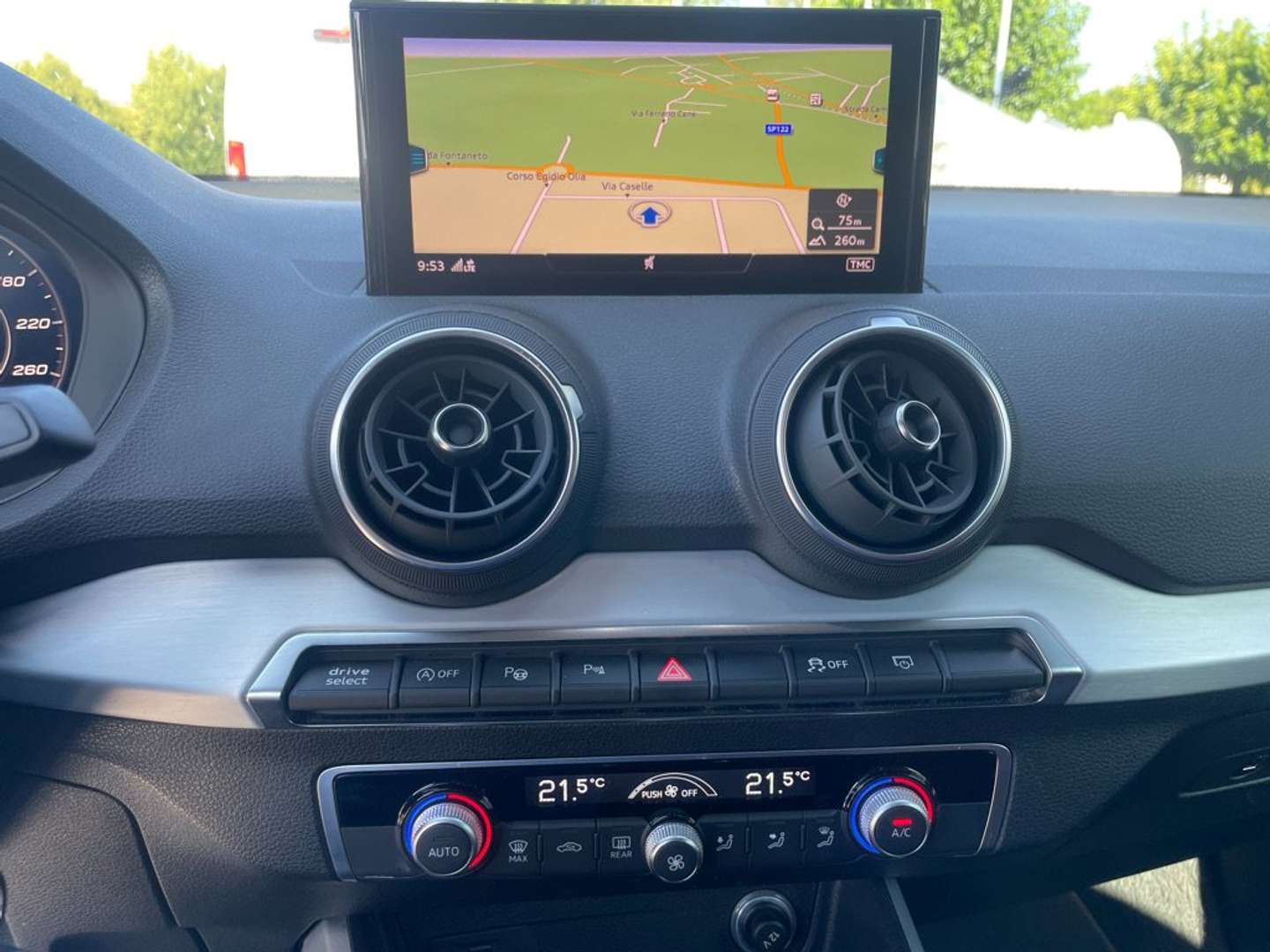 Audi SQ2 2.0 TFSI - 2019 - Joinsteer - #10