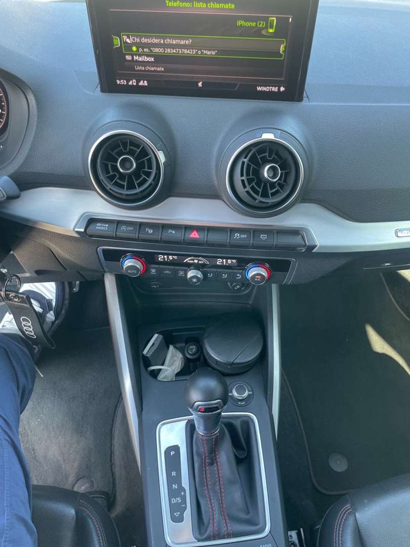 Audi SQ2 2.0 TFSI - 2019 - Joinsteer - #11