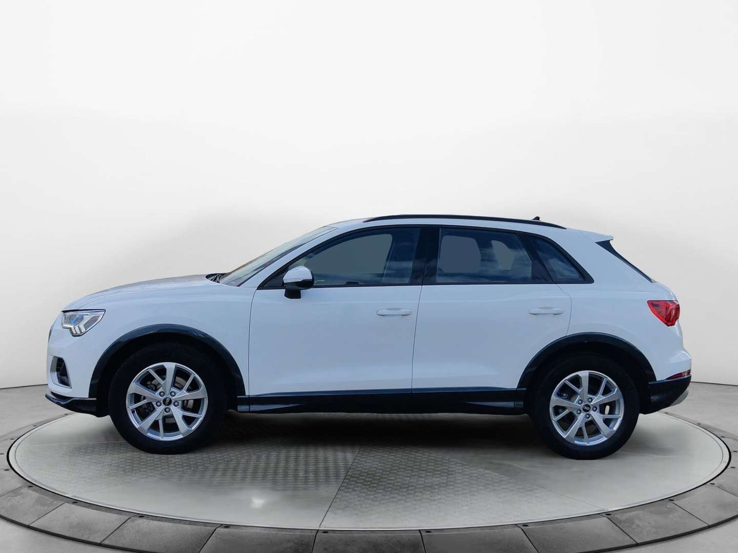 Audi Q3 Advanced 35 TDI - 2021 - Joinsteer - #1