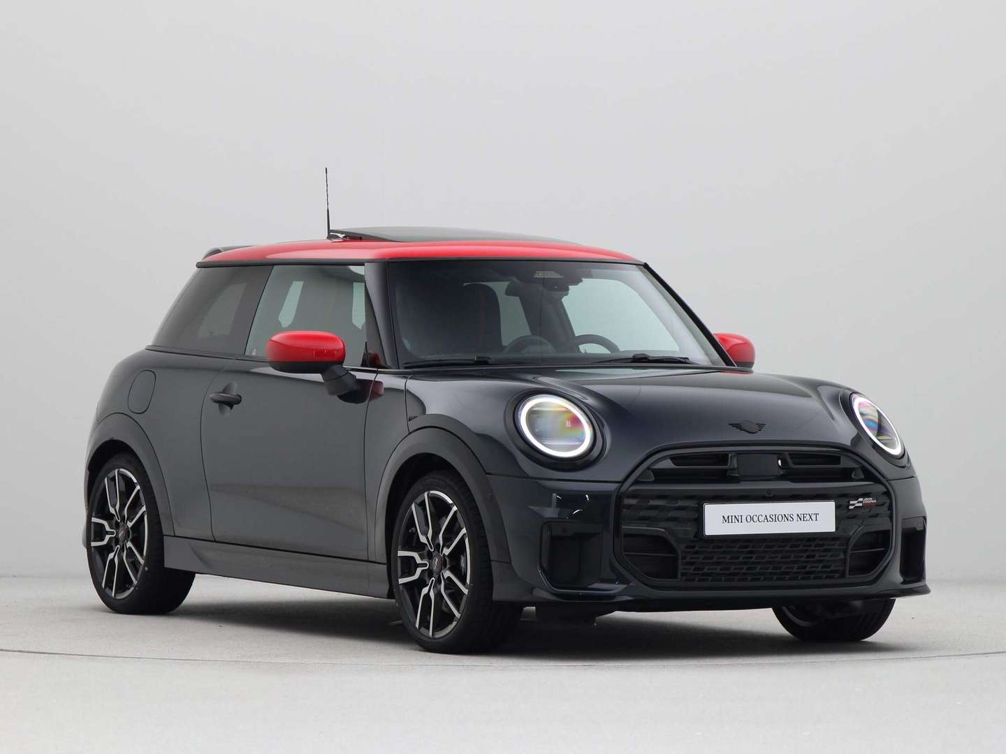Mini Cooper John Cooper Works - 2024 - Joinsteer - #1