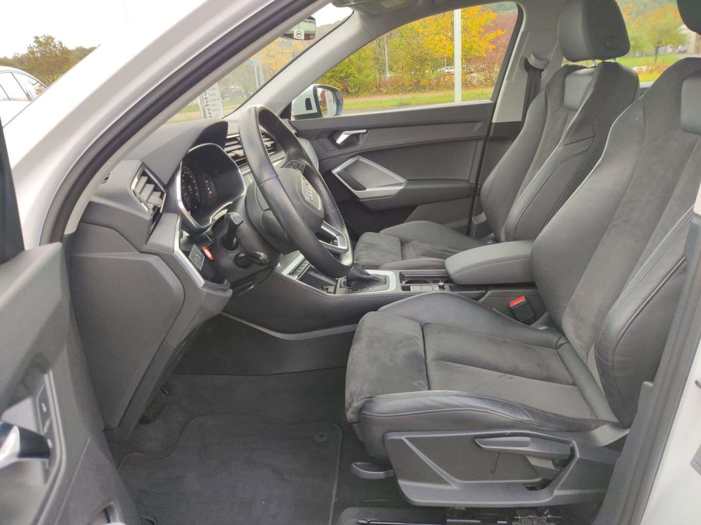 Audi Q3 Advanced 35 TDI - 2021 - Joinsteer - #5