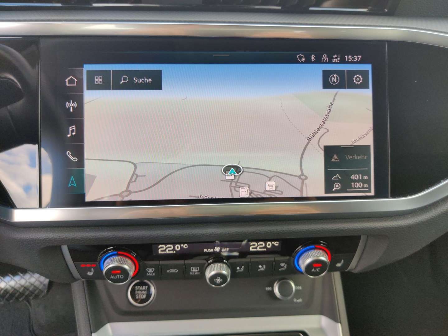 Audi Q3 Advanced 35 TDI - 2021 - Joinsteer - #8