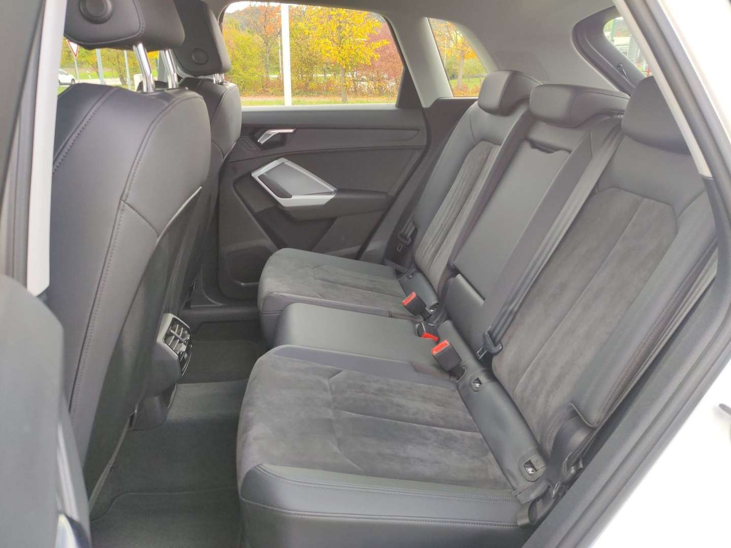 Audi Q3 Advanced 35 TDI - 2021 - Joinsteer - #9