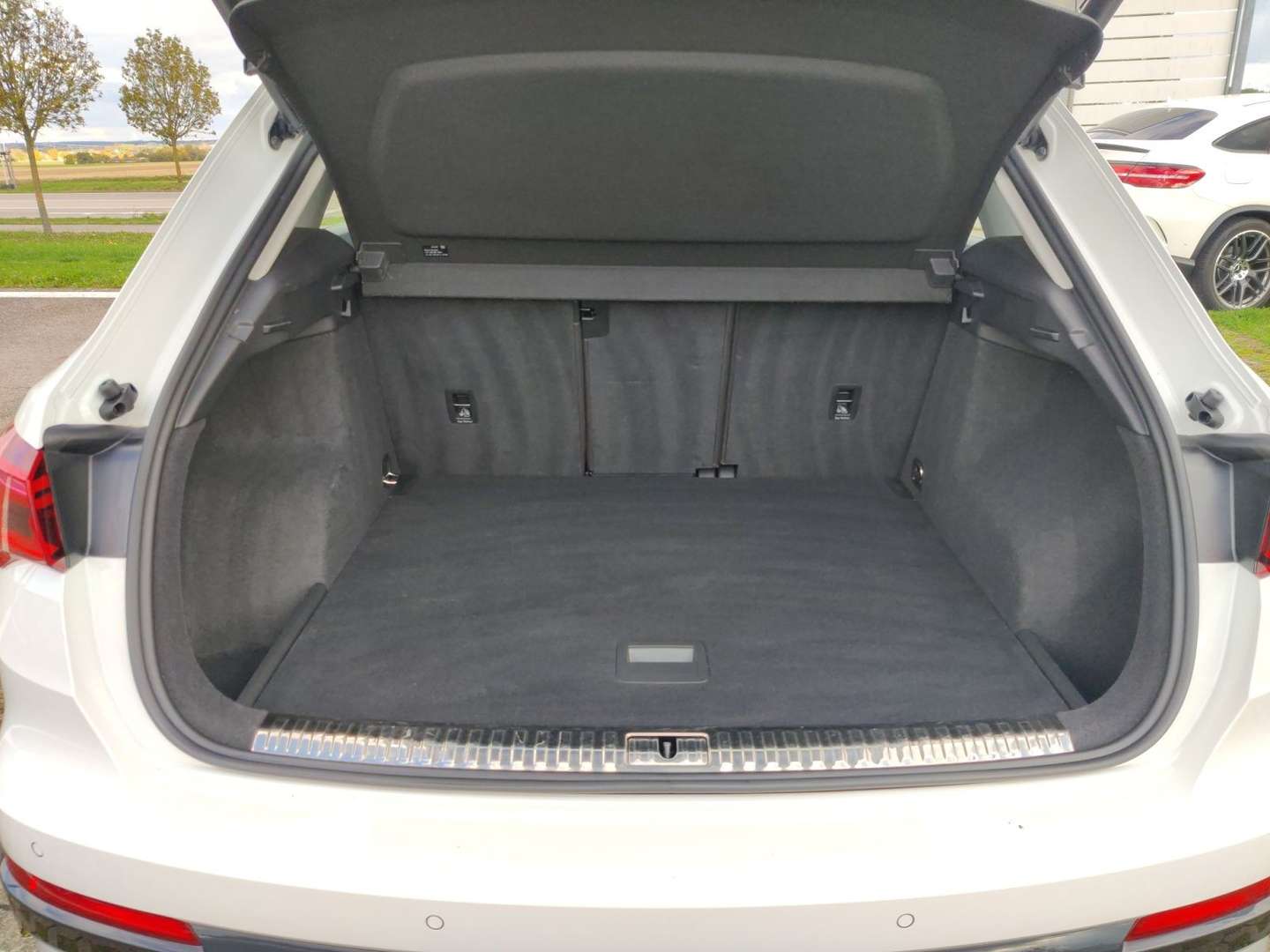 Audi Q3 Advanced 35 TDI - 2021 - Joinsteer - #10