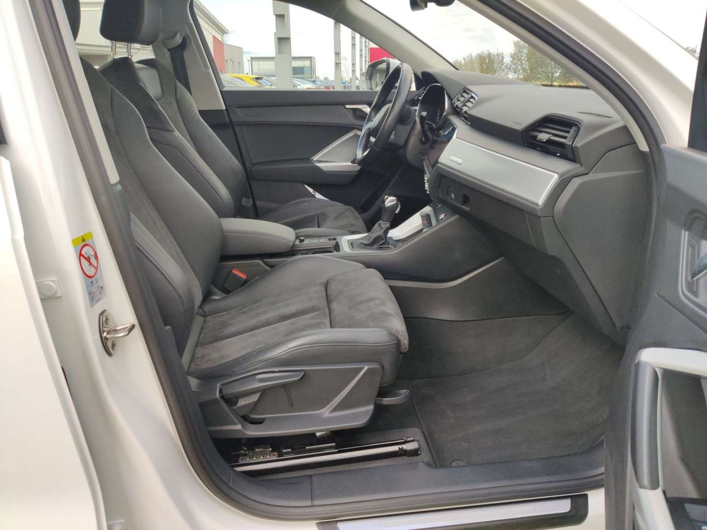 Audi Q3 Advanced 35 TDI - 2021 - Joinsteer - #11