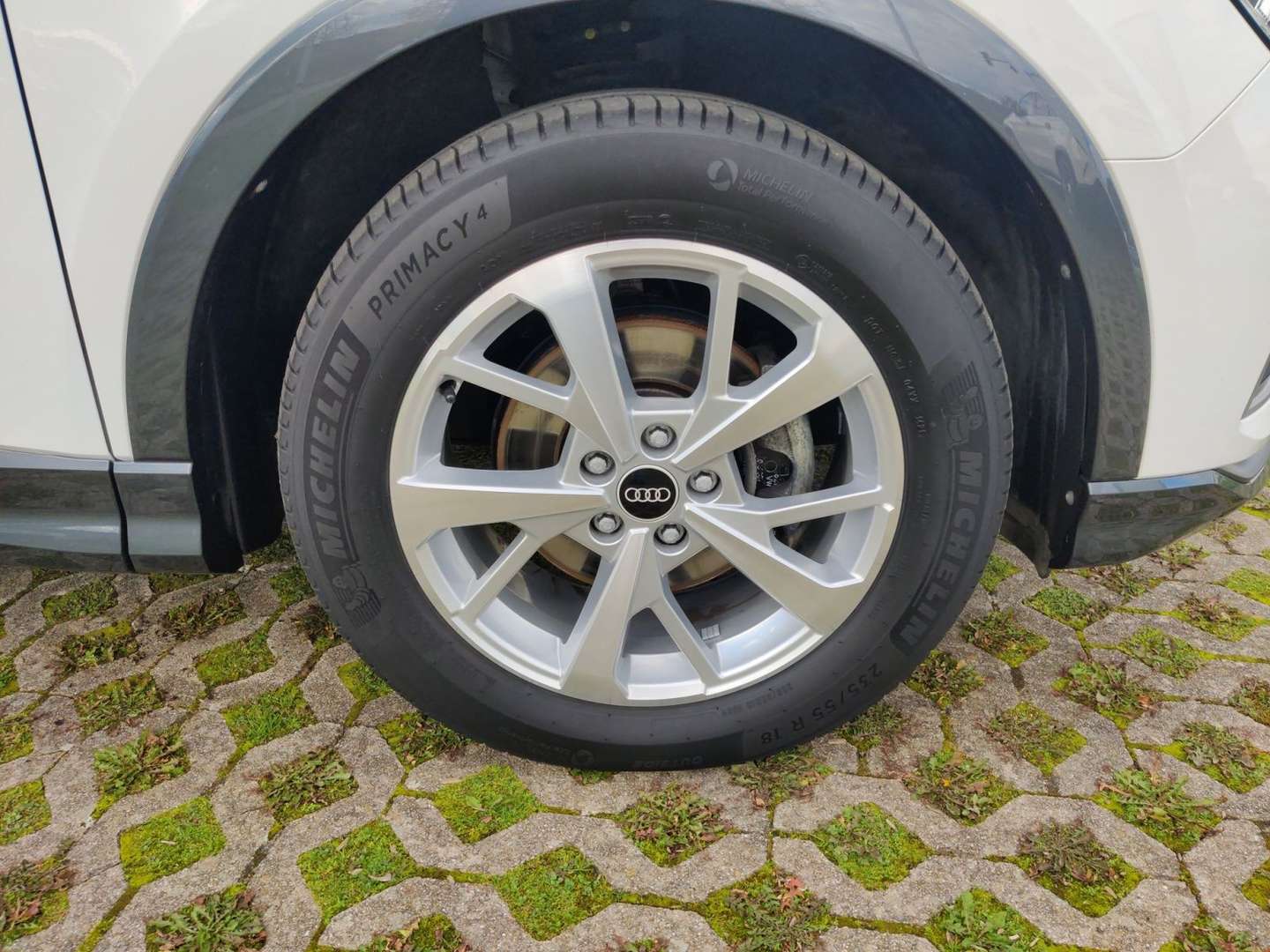 Audi Q3 Advanced 35 TDI - 2021 - Joinsteer - #13