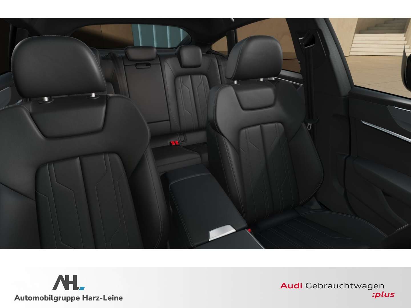 Audi A7 Sportback Head-up 50 TFSIe - 2025 - Joinsteer - #10