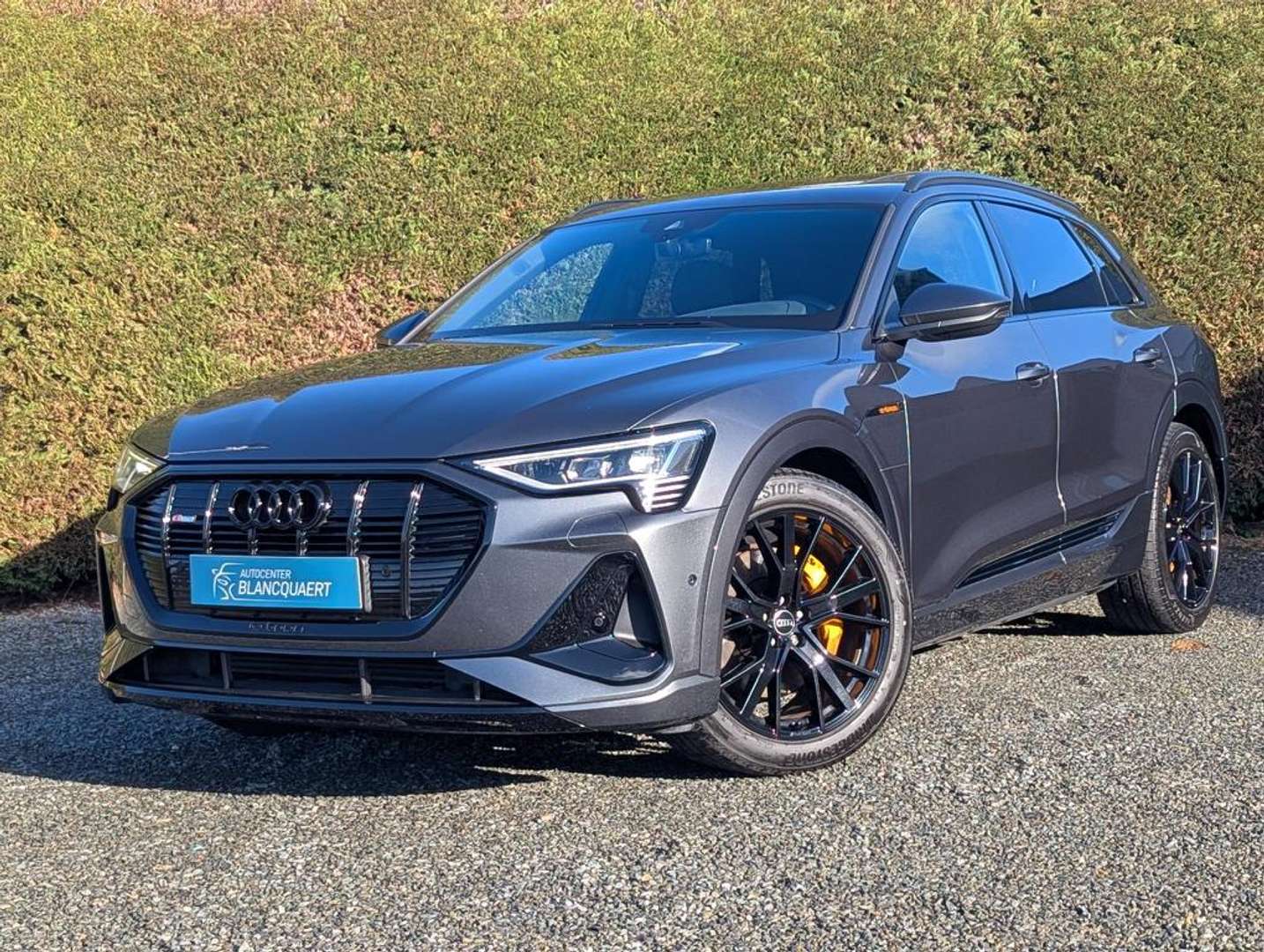Audi Q8 E-tron S-line - 2022 - Joinsteer - #3