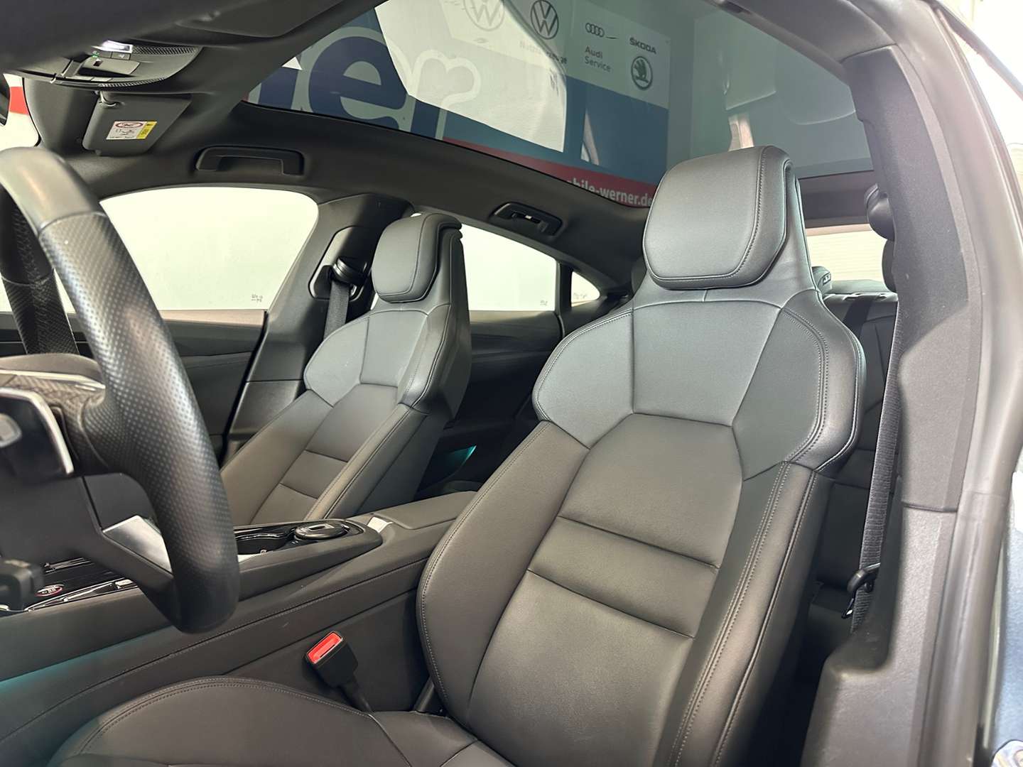 Audi E-tron GT - 2021 - Joinsteer - #13