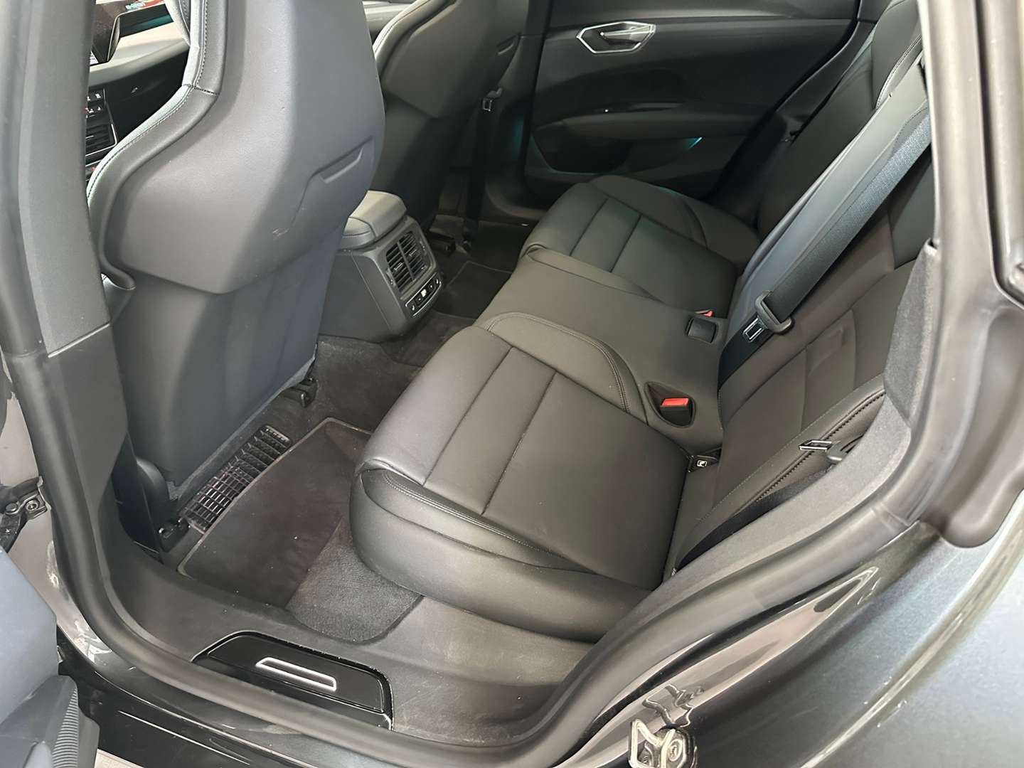 Audi E-tron GT - 2021 - Joinsteer - #14