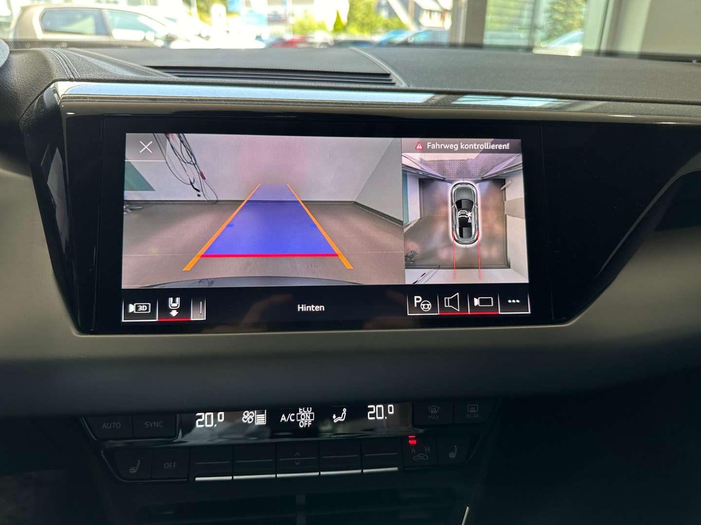 Audi E-tron GT - 2021 - Joinsteer - #18