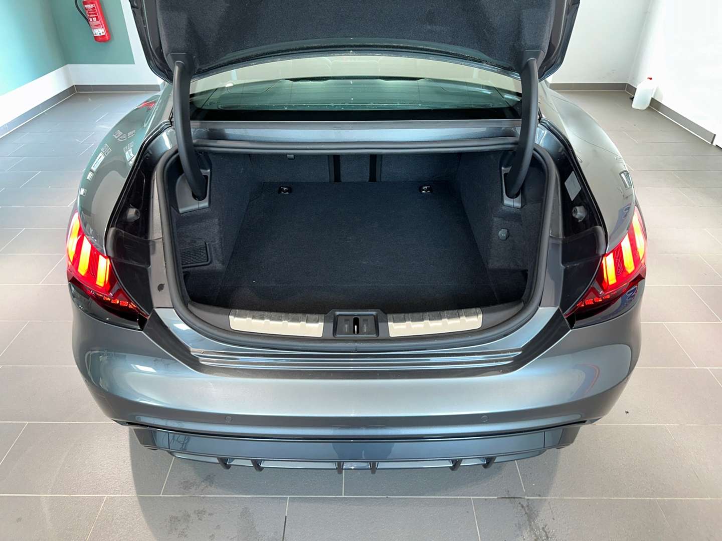 Audi E-tron GT - 2021 - Joinsteer - #19