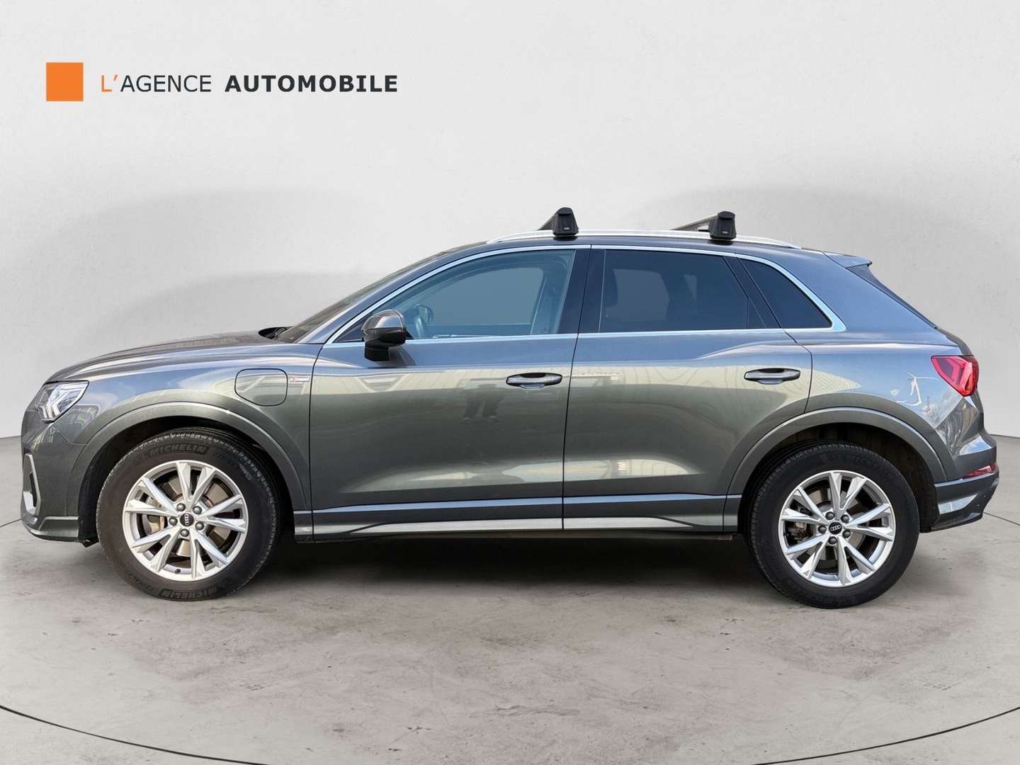 Audi Q3 - 2022 - Joinsteer - #2