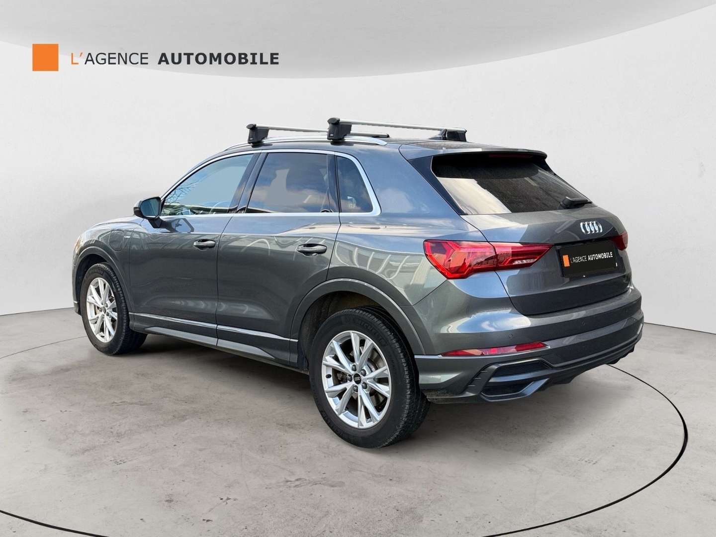 Audi Q3 - 2022 - Joinsteer - #3