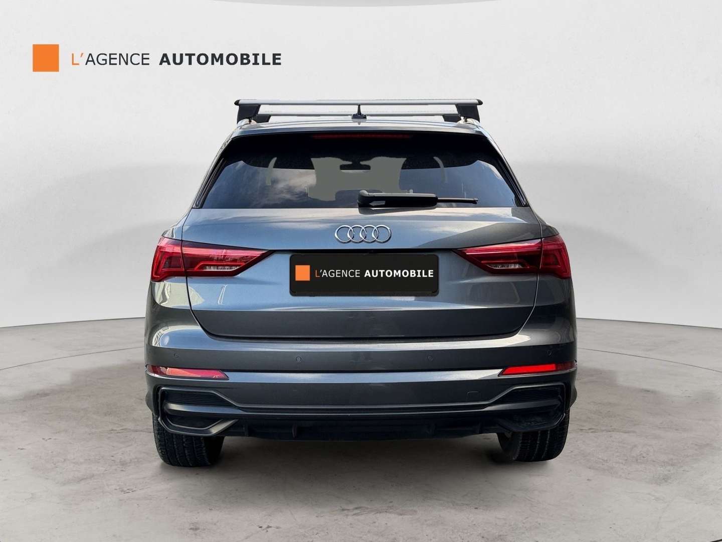 Audi Q3 - 2022 - Joinsteer - #4