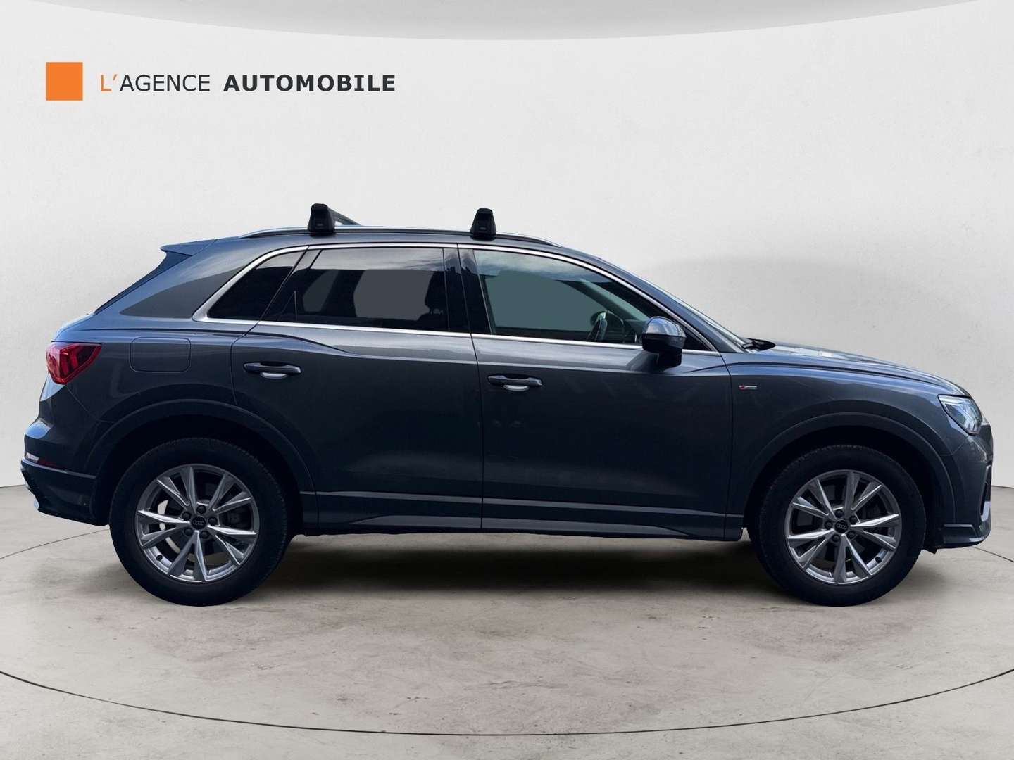 Audi Q3 - 2022 - Joinsteer - #6