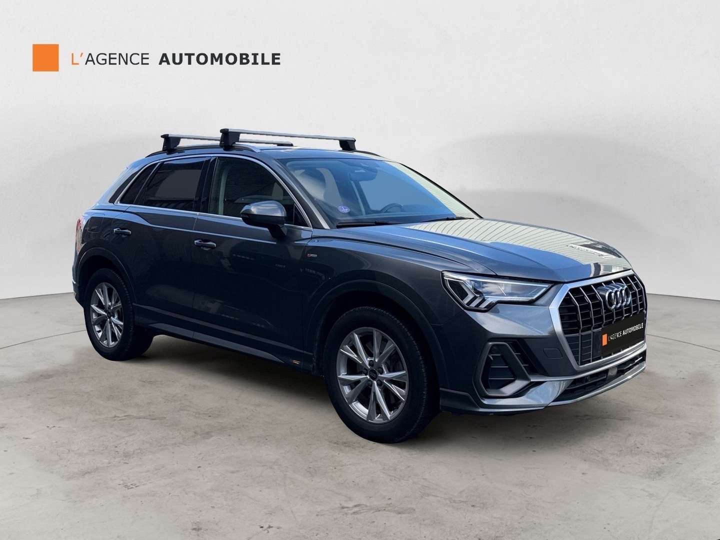 Audi Q3 - 2022 - Joinsteer - #7