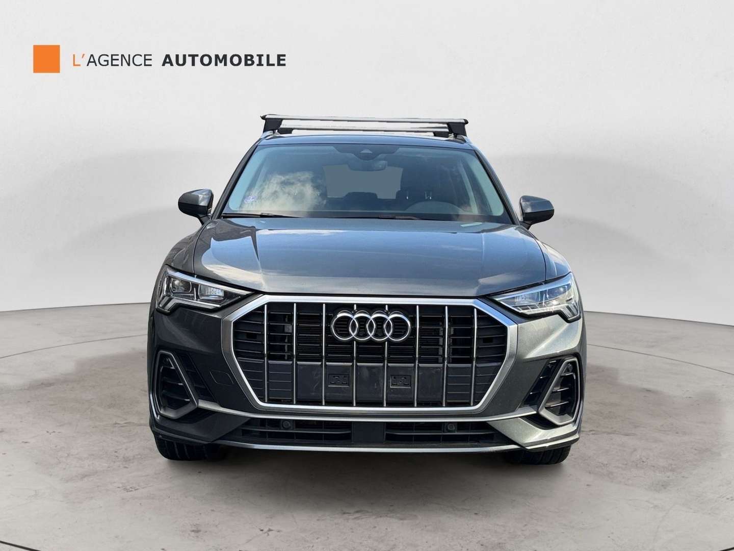 Audi Q3 - 2022 - Joinsteer - #8