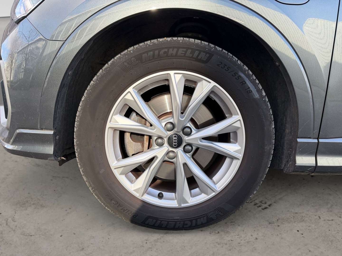 Audi Q3 - 2022 - Joinsteer - #9