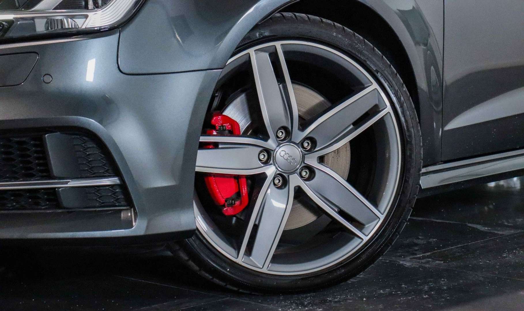 Audi S3 Sportback - 2019 - Joinsteer - #6