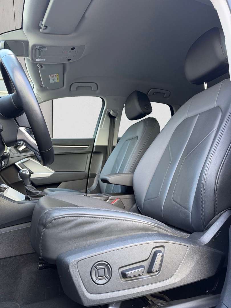 Audi Q3 - 2022 - Joinsteer - #10