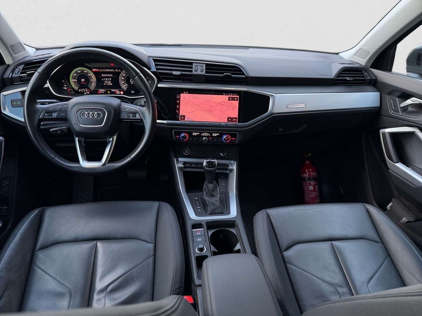 Audi Q3 - 2022 - Joinsteer - #11
