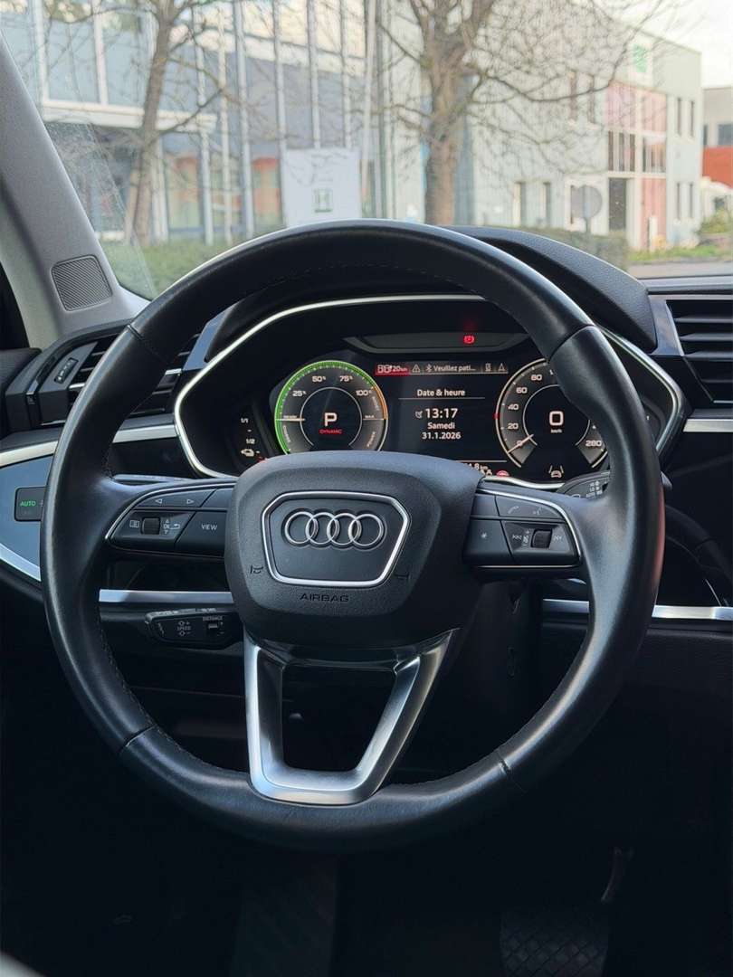 Audi Q3 - 2022 - Joinsteer - #12
