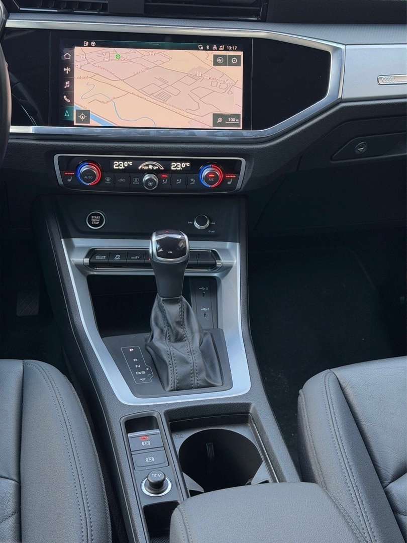 Audi Q3 - 2022 - Joinsteer - #13