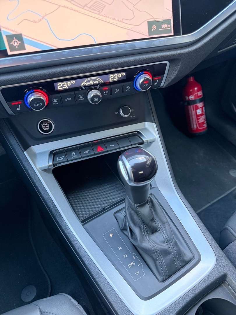 Audi Q3 - 2022 - Joinsteer - #14