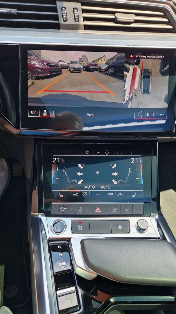 Audi E-tron Sportback S Line 55 - 2021 - Joinsteer - #18