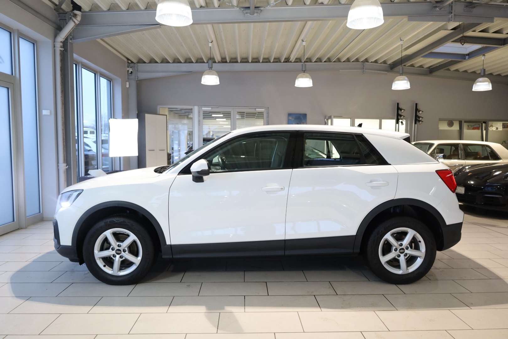 Audi Q2 35 TFSI - 2023 - Joinsteer - #1