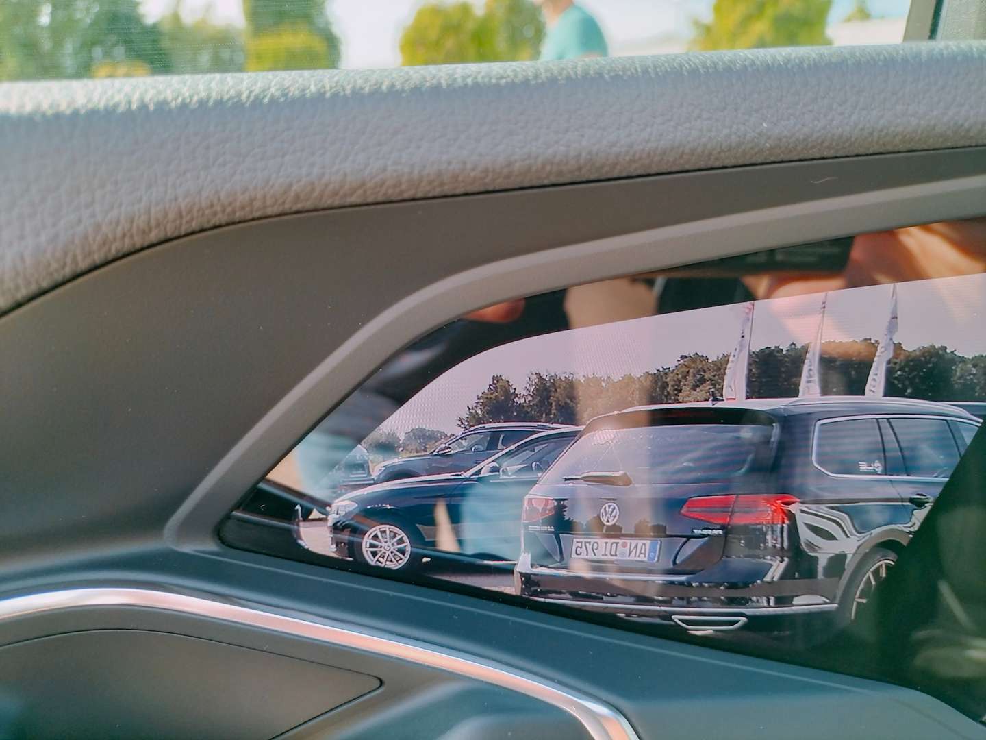 Audi E-tron Advanced 55 - 2019 - Joinsteer - #14