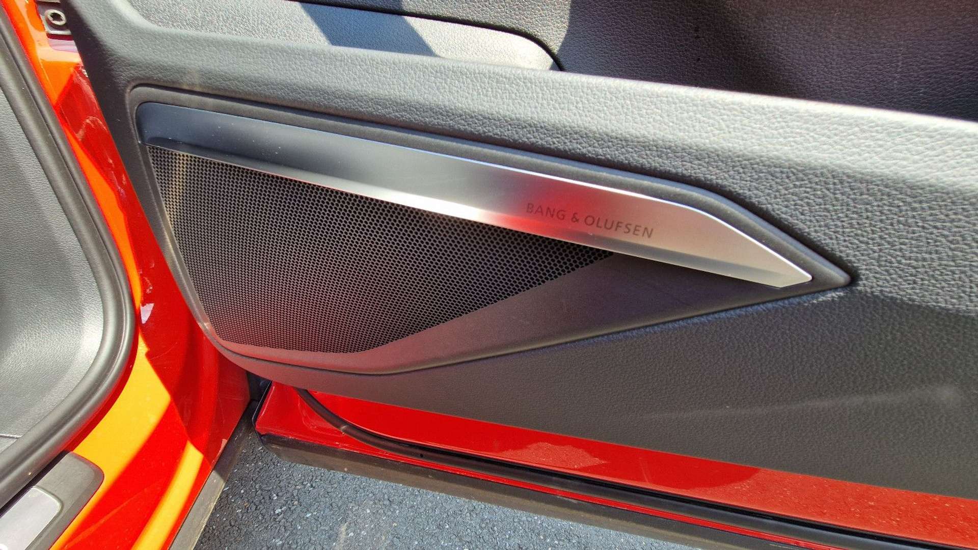 Audi E-tron Sportback S Line 55 - 2021 - Joinsteer - #21