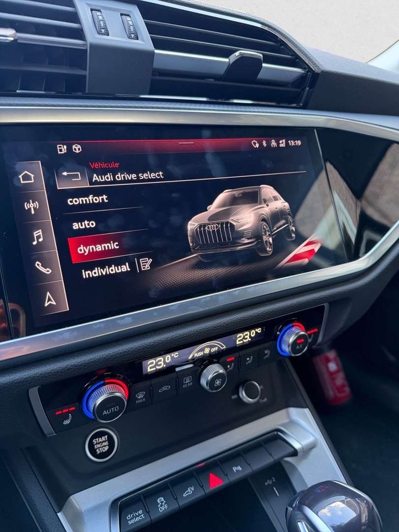 Audi Q3 - 2022 - Joinsteer - #18