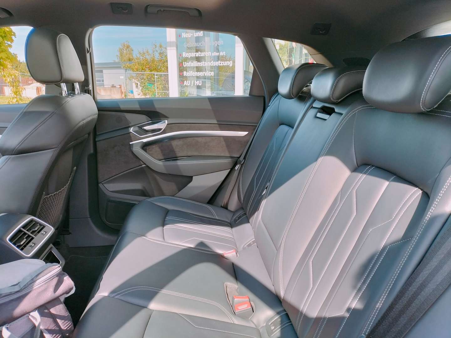 Audi E-tron Advanced 55 - 2019 - Joinsteer - #15