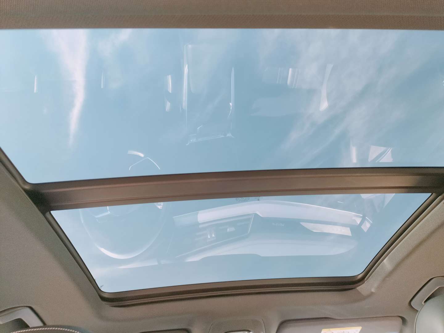 Audi E-tron Advanced 55 - 2019 - Joinsteer - #17